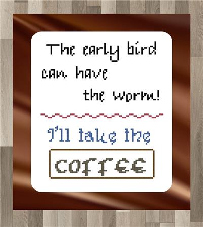 Early Bird